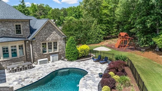 350 Dewpoint Lane, Johns Creek, GA 30022