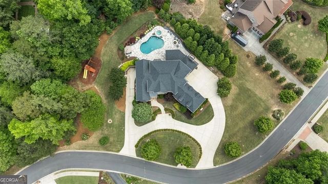 350 Dewpoint Lane, Johns Creek, GA 30022