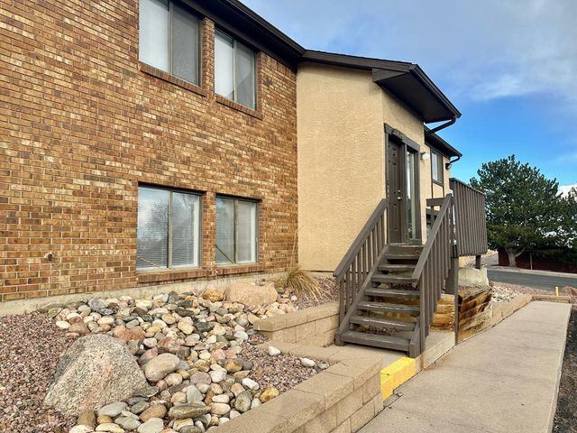 1120 Yuma Street Apt A, Colorado Springs, CO 80909