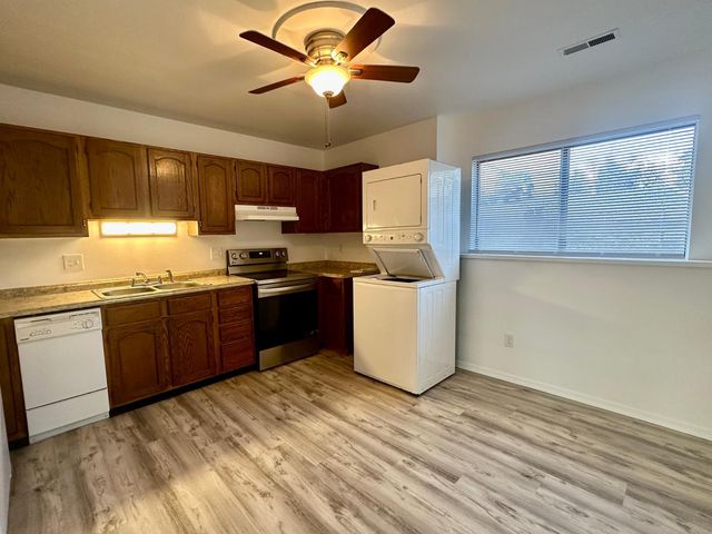 1120 Yuma Street Apt A, Colorado Springs, CO 80909