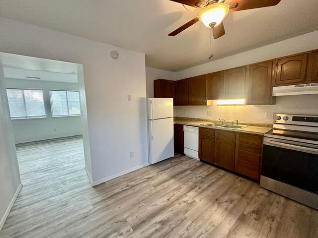 1120 Yuma Street Apt A, Colorado Springs, CO 80909