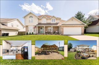 522 East Grace Street, Republic, MO 65738