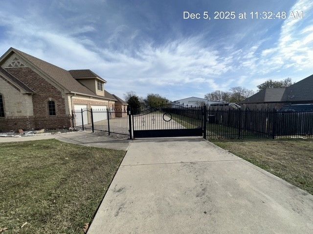 12768 Taylor Frances, Haslet, TX 76052