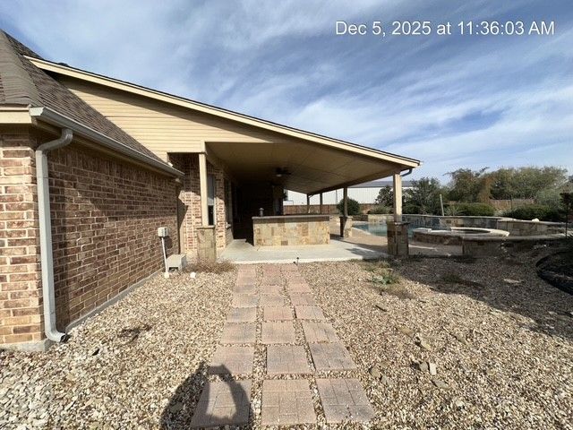 12768 Taylor Frances, Haslet, TX 76052