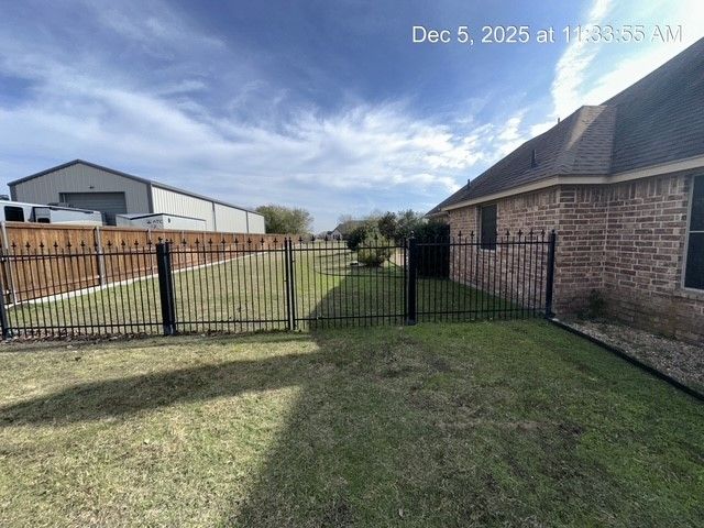 12768 Taylor Frances, Haslet, TX 76052