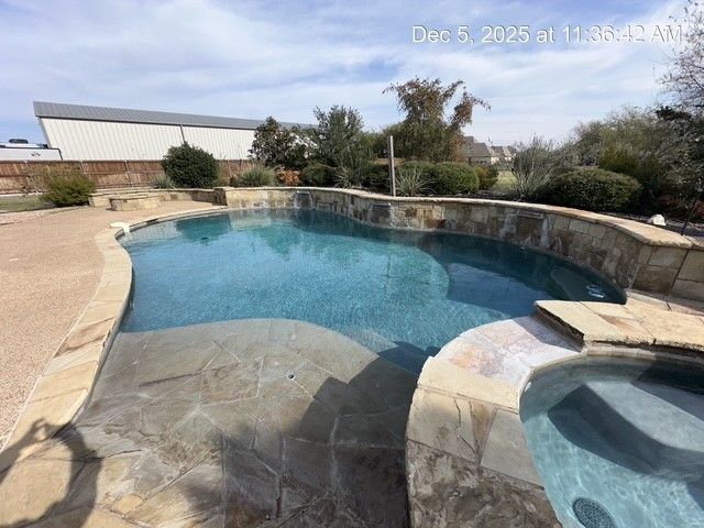 12768 Taylor Frances, Haslet, TX 76052