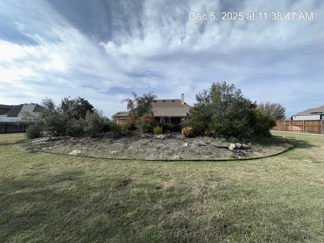 12768 Taylor Frances, Haslet, TX 76052