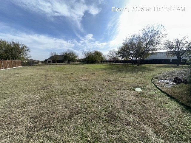 12768 Taylor Frances, Haslet, TX 76052