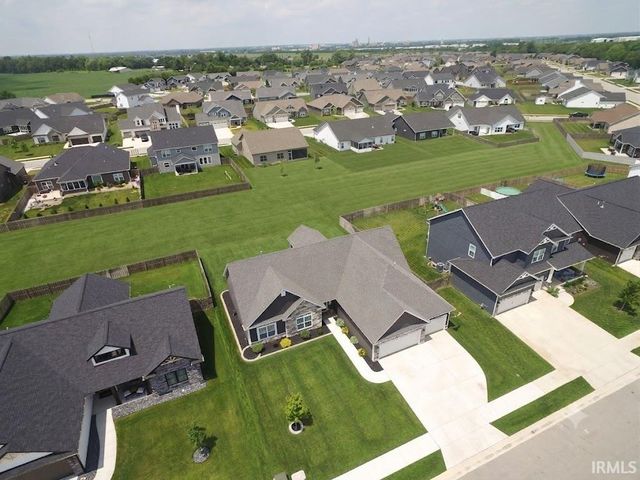 4849 Abbeyville Drive, Lafayette, IN 47909
