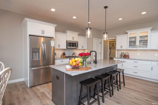 4849 Abbeyville Drive, Lafayette, IN 47909