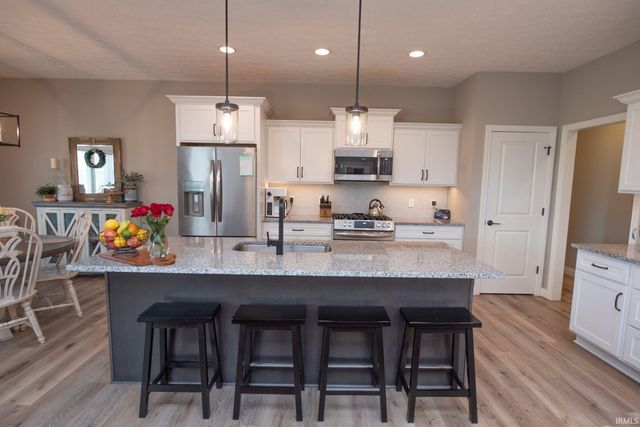 4849 Abbeyville Drive, Lafayette, IN 47909