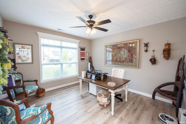 4849 Abbeyville Drive, Lafayette, IN 47909