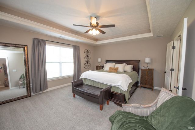 4849 Abbeyville Drive, Lafayette, IN 47909