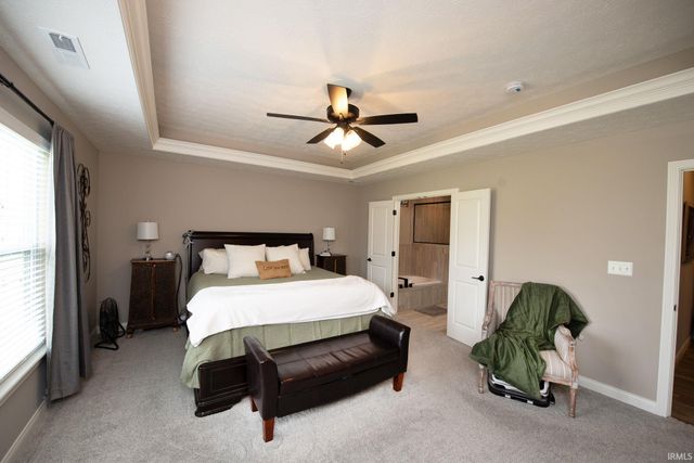 4849 Abbeyville Drive, Lafayette, IN 47909
