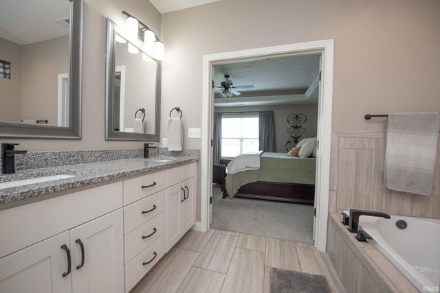 4849 Abbeyville Drive, Lafayette, IN 47909