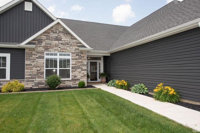 4849 Abbeyville Drive, Lafayette, IN 47909