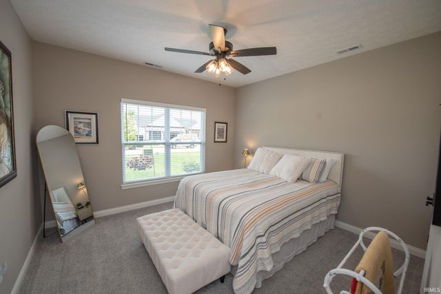 4849 Abbeyville Drive, Lafayette, IN 47909