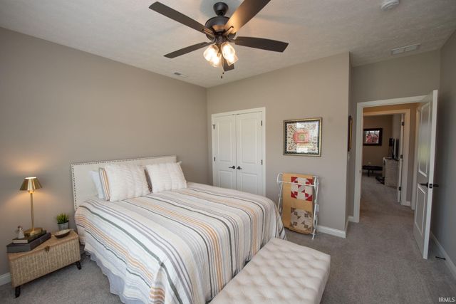 4849 Abbeyville Drive, Lafayette, IN 47909