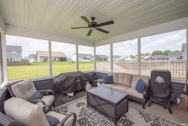 4849 Abbeyville Drive, Lafayette, IN 47909