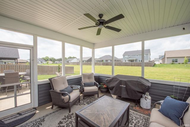 4849 Abbeyville Drive, Lafayette, IN 47909