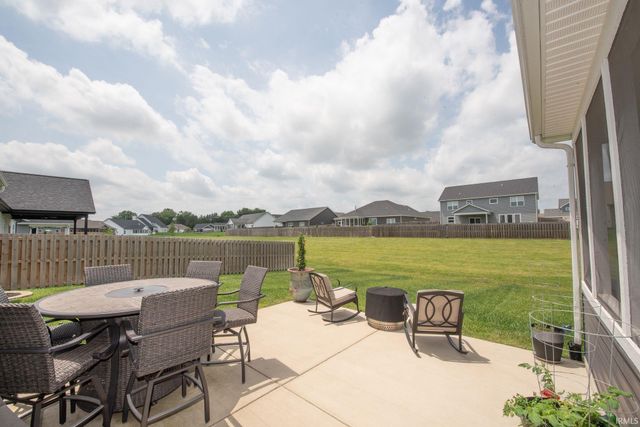 4849 Abbeyville Drive, Lafayette, IN 47909