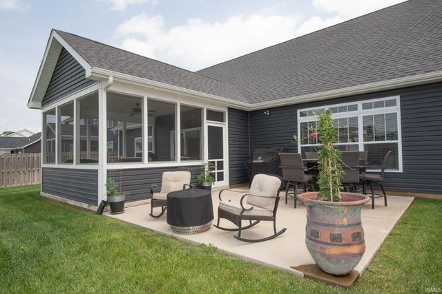 4849 Abbeyville Drive, Lafayette, IN 47909