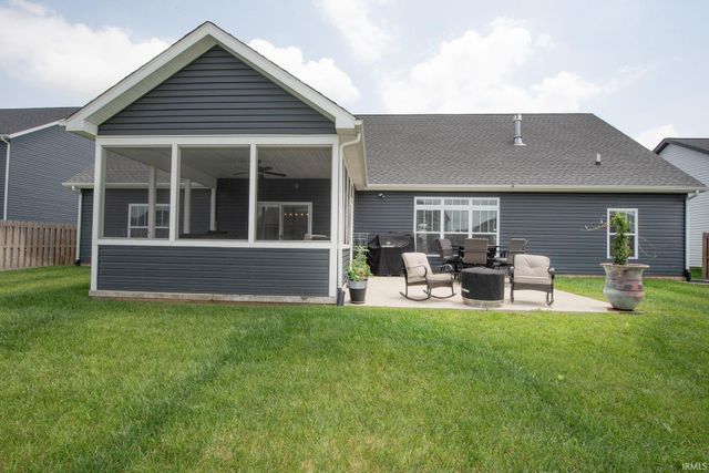 4849 Abbeyville Drive, Lafayette, IN 47909