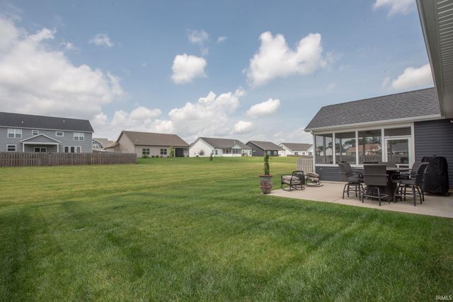 4849 Abbeyville Drive, Lafayette, IN 47909