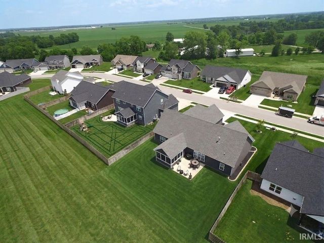 4849 Abbeyville Drive, Lafayette, IN 47909