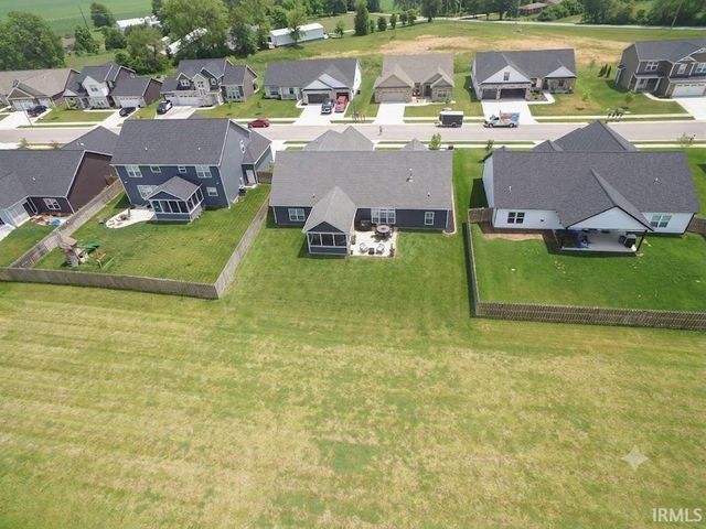4849 Abbeyville Drive, Lafayette, IN 47909
