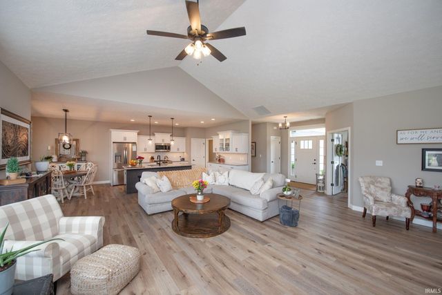 4849 Abbeyville Drive, Lafayette, IN 47909