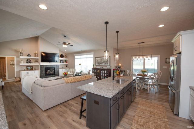 4849 Abbeyville Drive, Lafayette, IN 47909