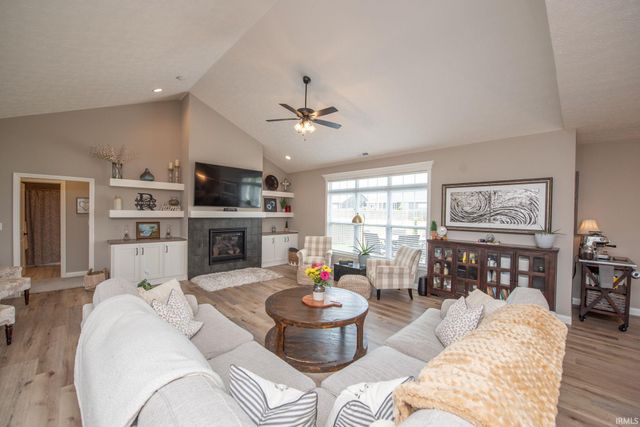 4849 Abbeyville Drive, Lafayette, IN 47909