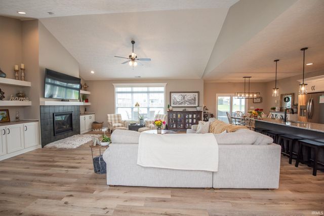 4849 Abbeyville Drive, Lafayette, IN 47909