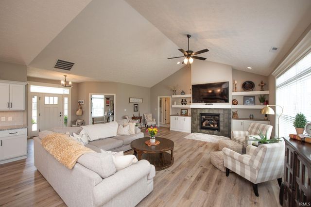 4849 Abbeyville Drive, Lafayette, IN 47909