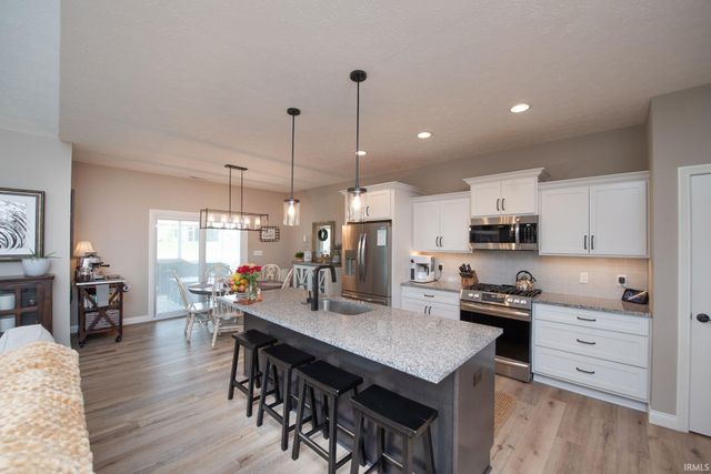 4849 Abbeyville Drive, Lafayette, IN 47909