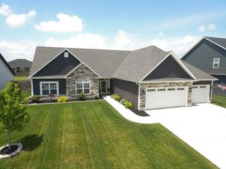 4849 Abbeyville Drive, Lafayette, IN 47909