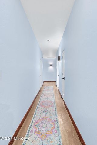 9801 N Ridge Shadow Place, Tucson, AZ 85704