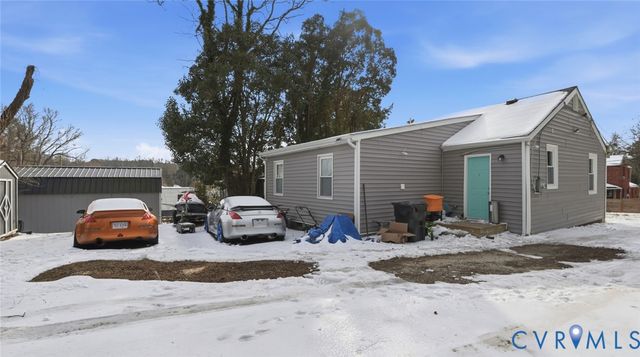 1321 Baylors Ln, Petersburg, VA 23803