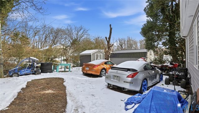 1321 Baylors Ln, Petersburg, VA 23803