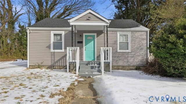 1321 Baylors Ln, Petersburg, VA 23803