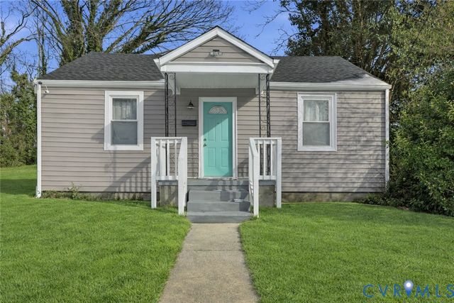 1321 Baylors Ln, Petersburg, VA 23803