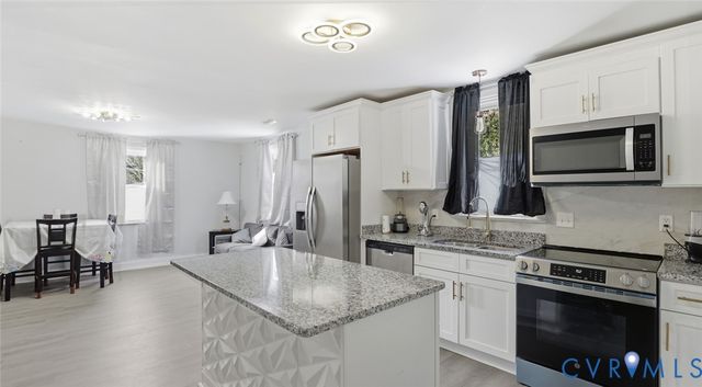 1321 Baylors Ln, Petersburg, VA 23803