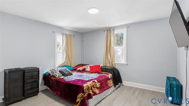 1321 Baylors Ln, Petersburg, VA 23803