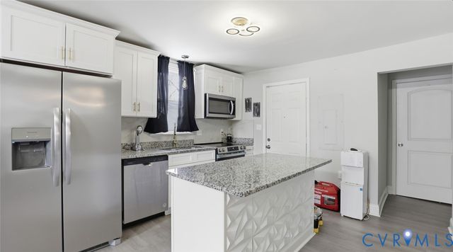 1321 Baylors Ln, Petersburg, VA 23803