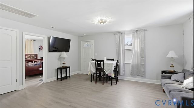 1321 Baylors Ln, Petersburg, VA 23803