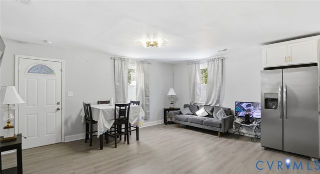 1321 Baylors Ln, Petersburg, VA 23803