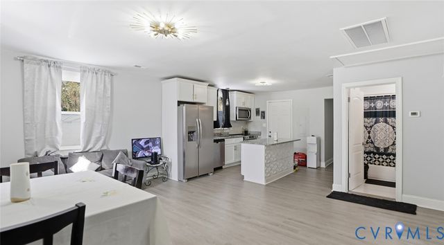 1321 Baylors Ln, Petersburg, VA 23803