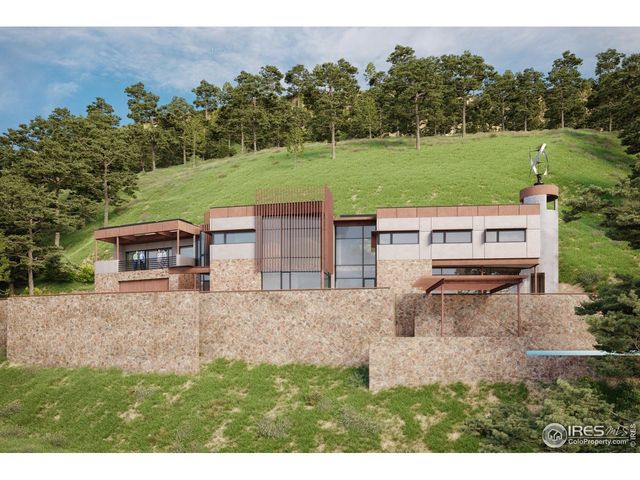 1573 Linden Dr, Boulder, CO 80304