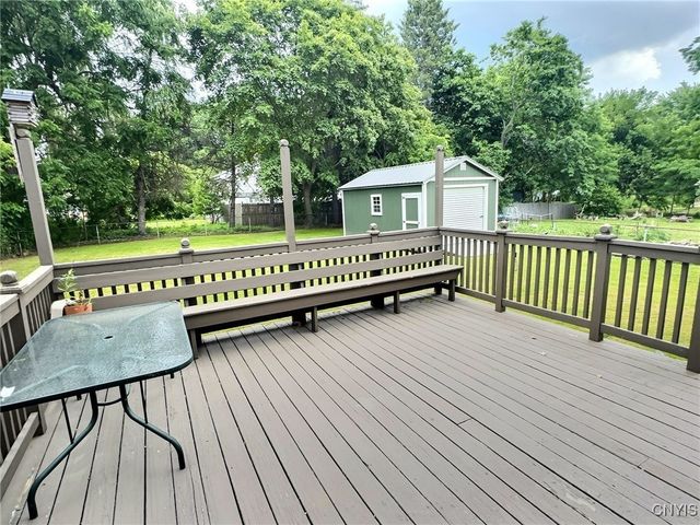 313 Chestnut Street, Oswego, NY 13126